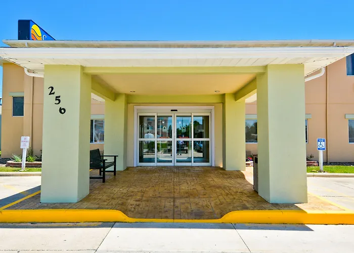 Comfort Inn
